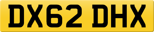 DX62DHX